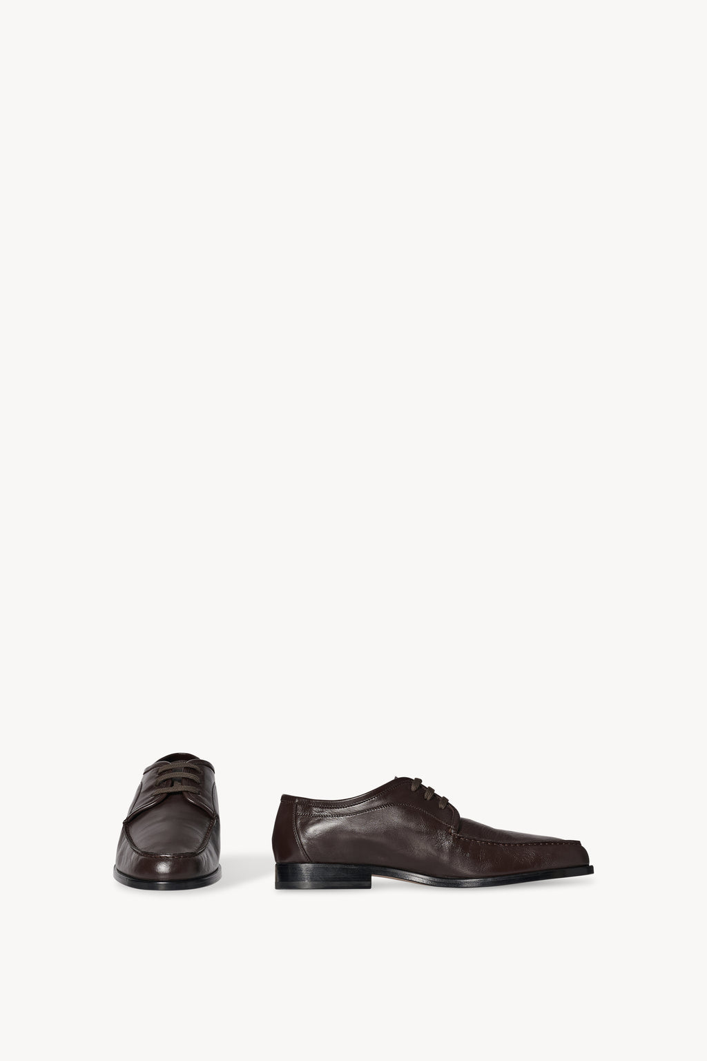 Nino Derby Shoe