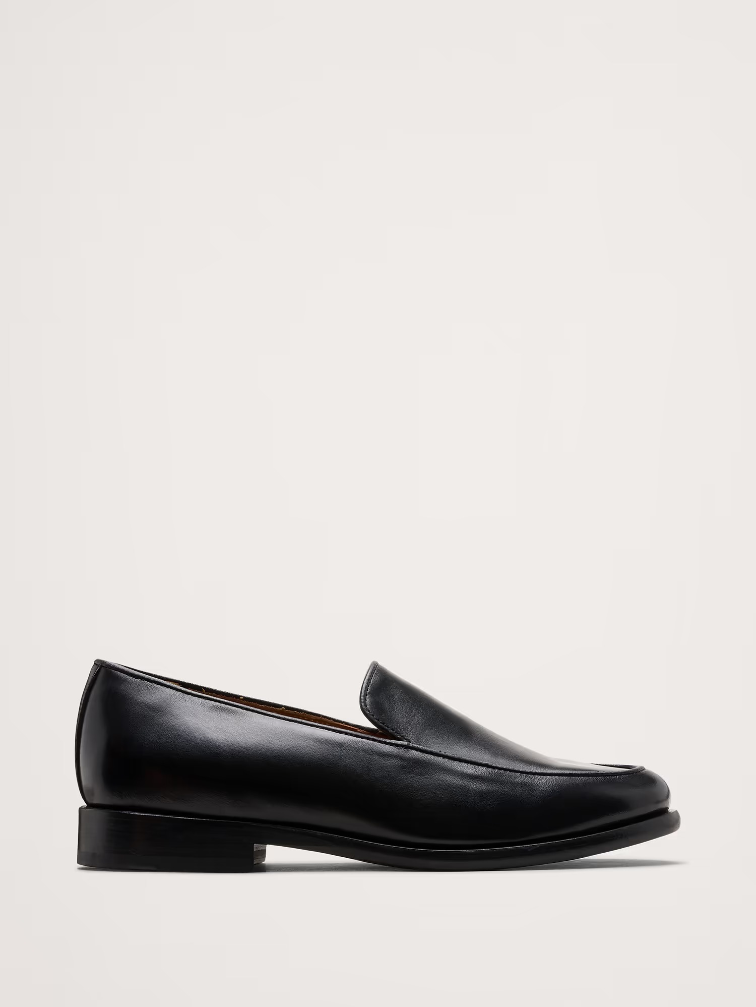 Banana Republic, Italian Leather Loafer