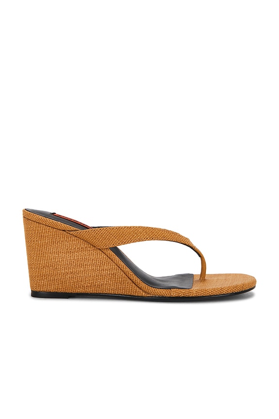 Soleil Wedge