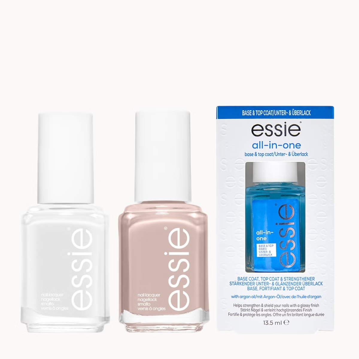 Essie, French Manicure Set
