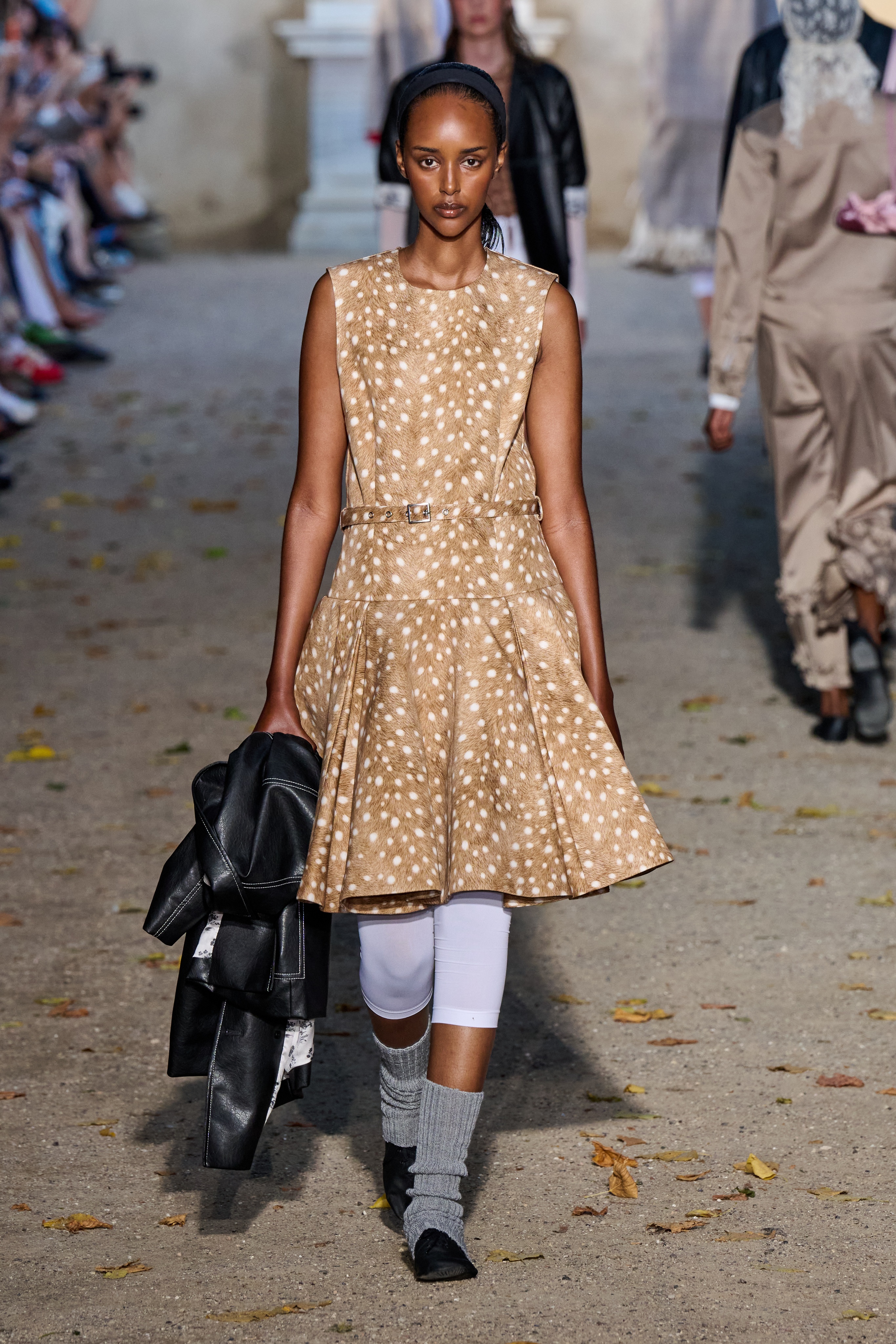 Copenhagen Fashion Week