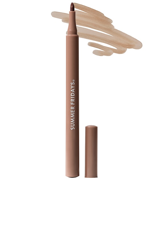 Flushed Lip Stain