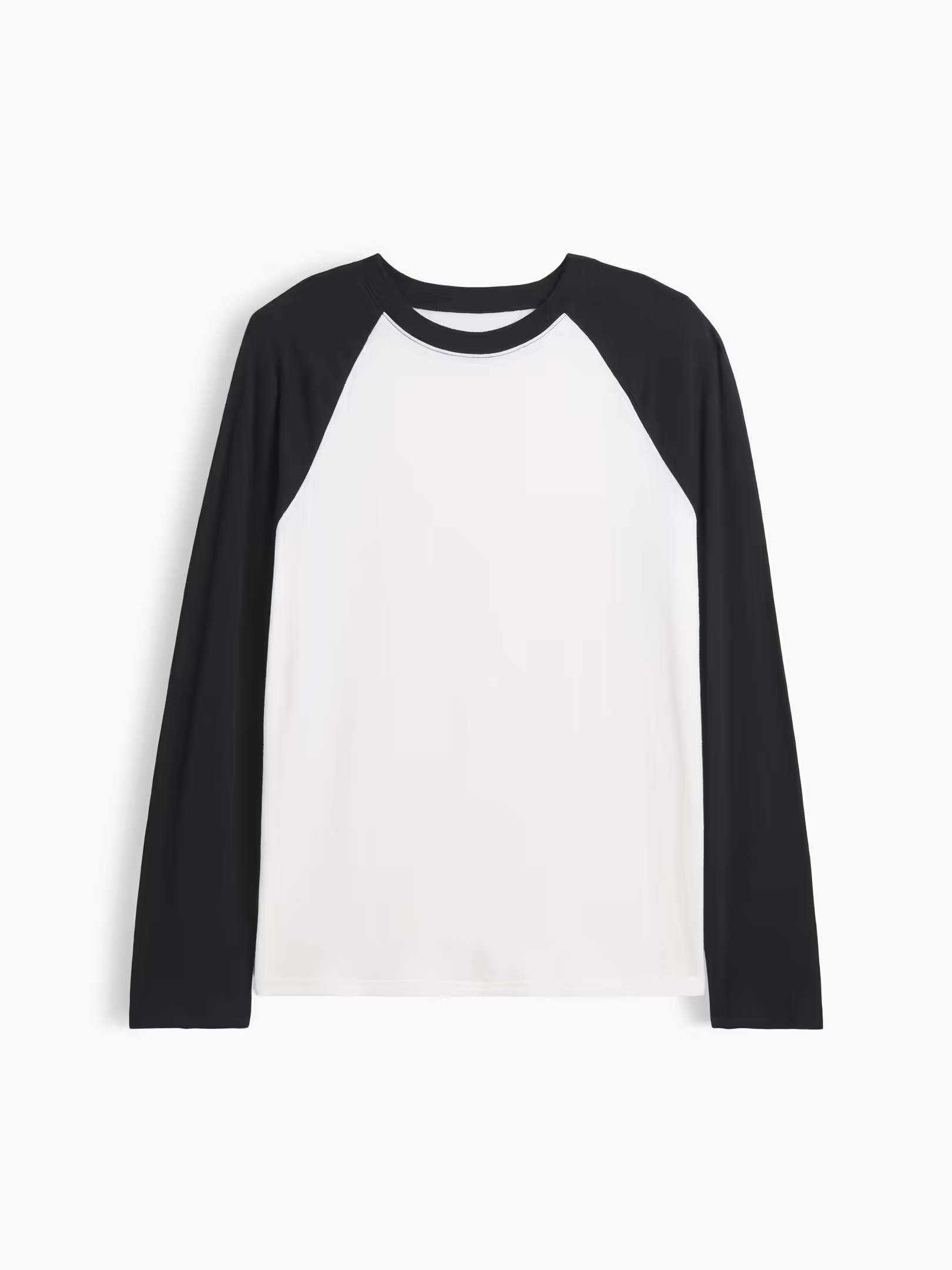 Gap, 100% Cotton Authentic Raglan Big T-Shirt