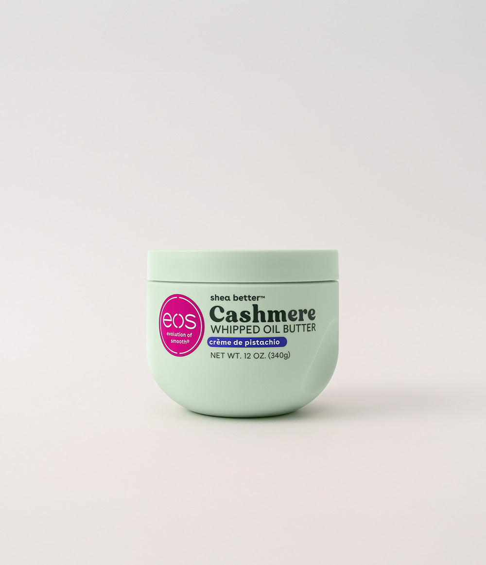 Cr&egrave;me De Pistachio Whipped Oil Butter