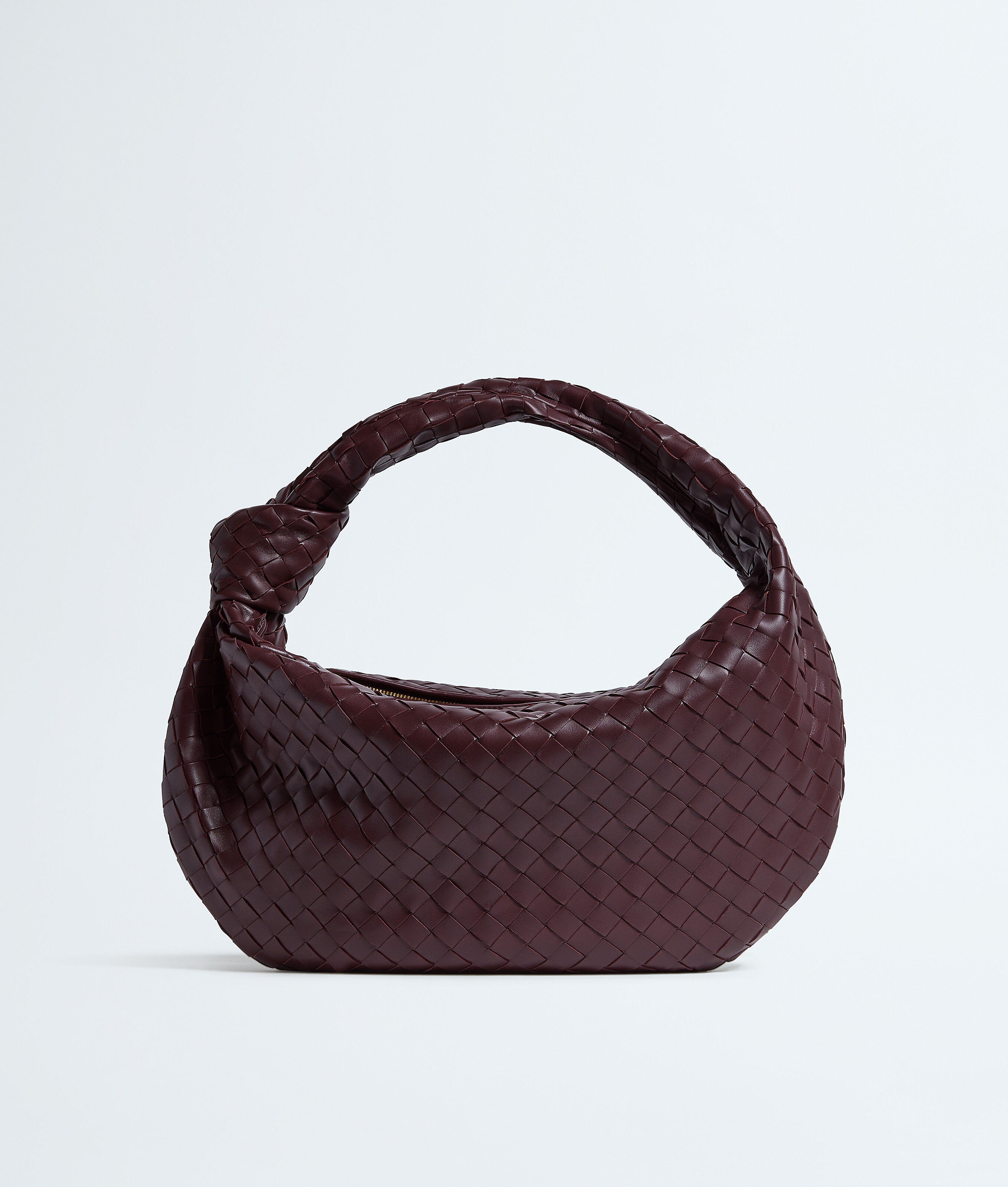 Women's Jodie in Deep Mahogany