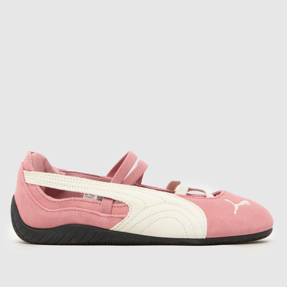 PUMA, Speedcat Ballet