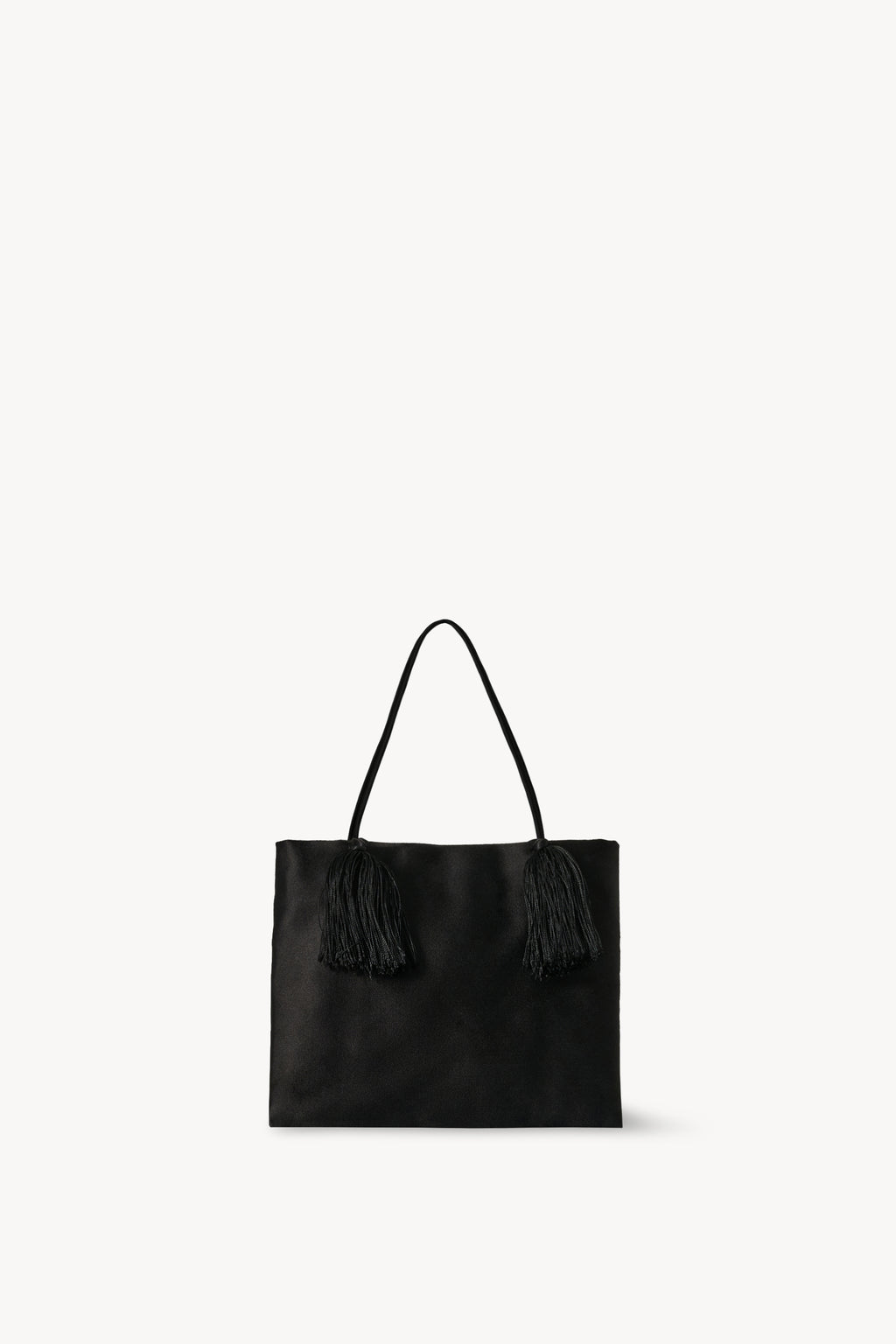 Cecily Tassel Bag