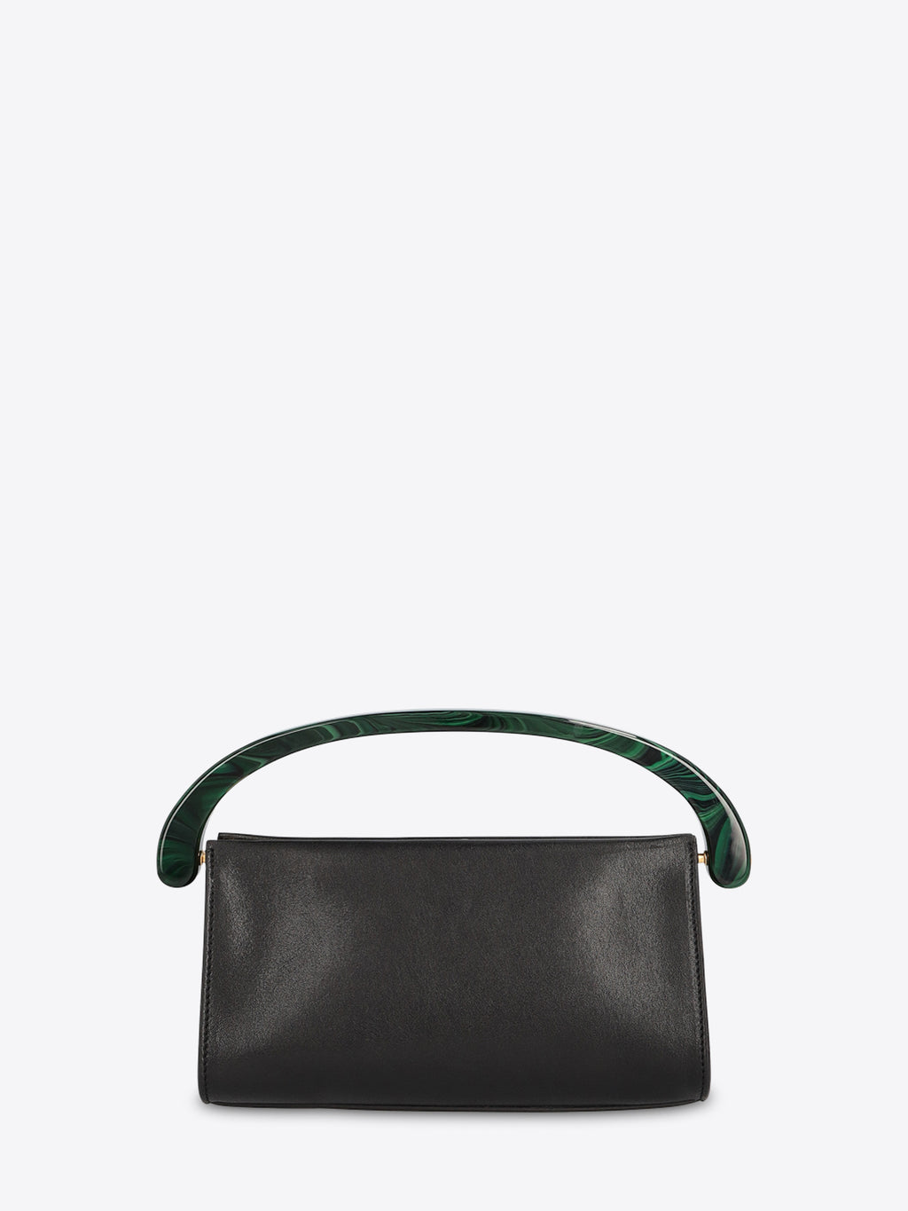 Small Leather Bag