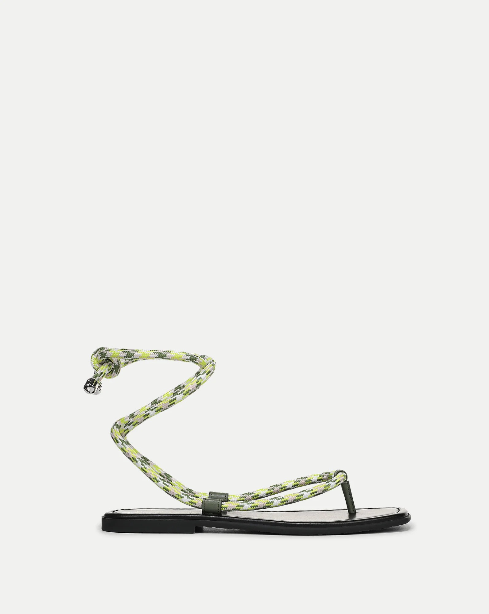 Veronica Beard, Carmina Wrap Sandal