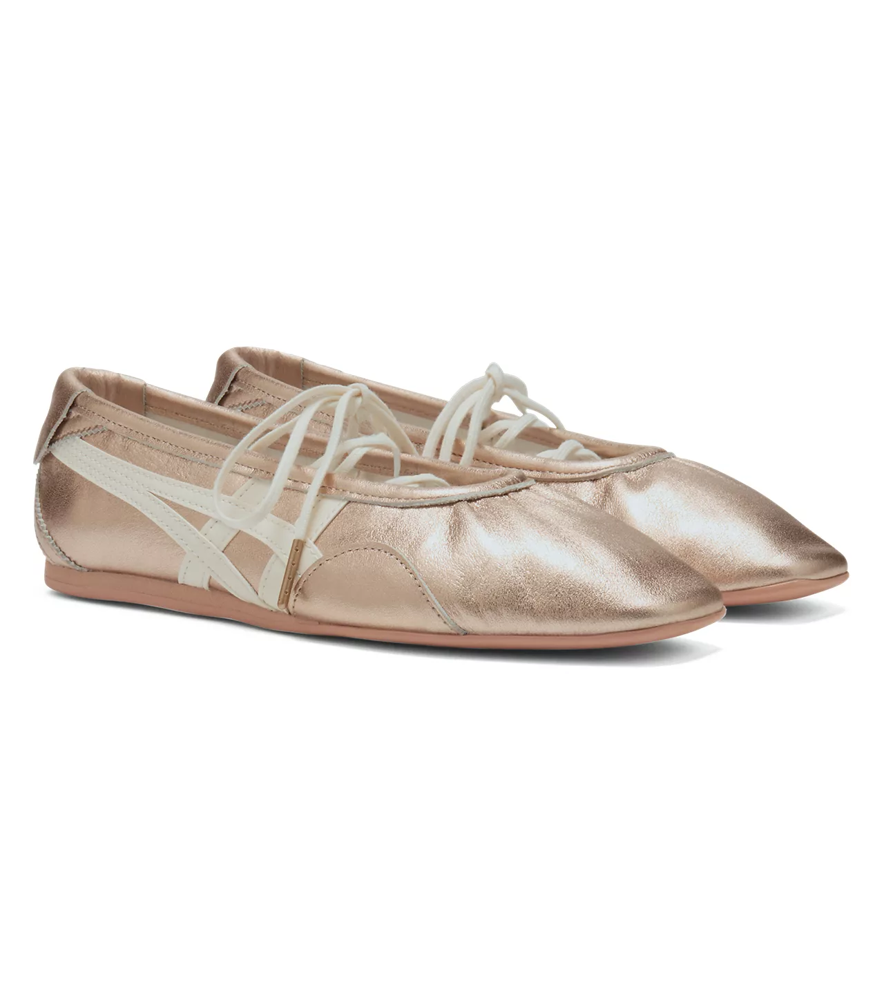 Onitsuka Tiger, Gymnarina in Rose Gold