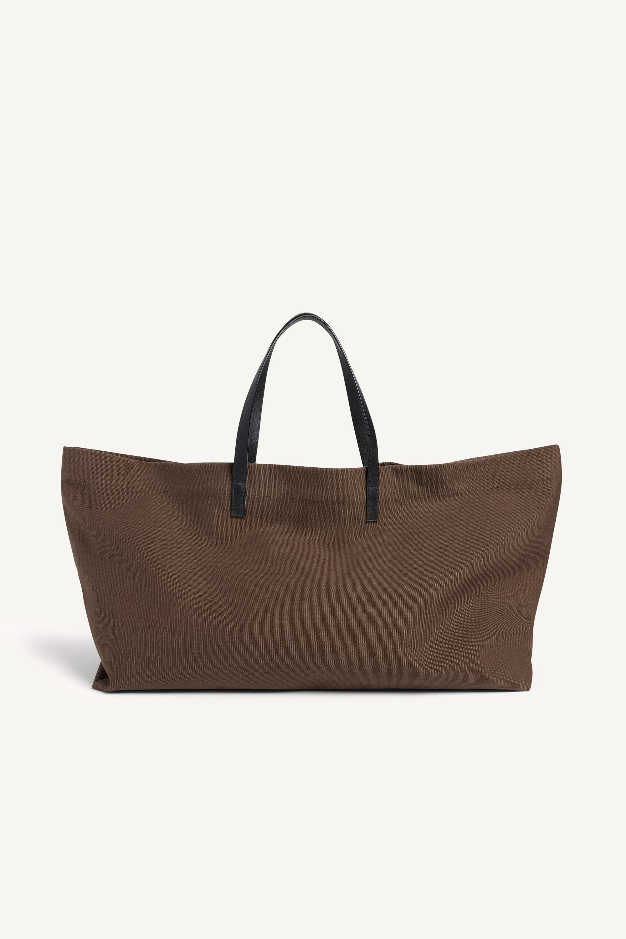 Cottage Tote in Canvas