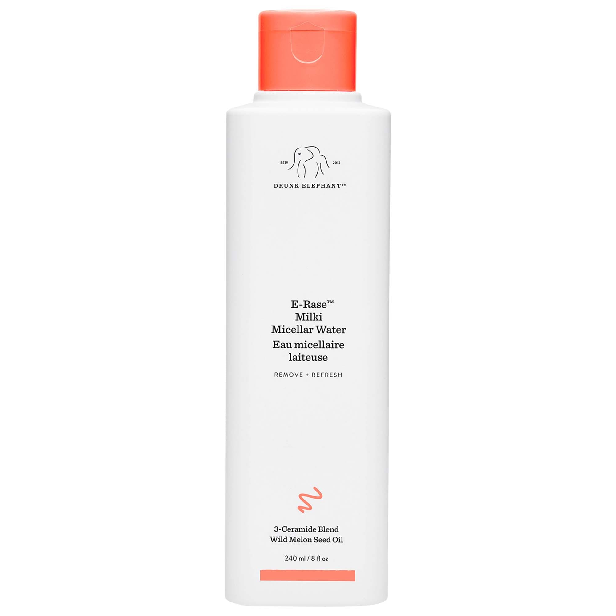 E-Rase&trade; Milki Micellar Water
