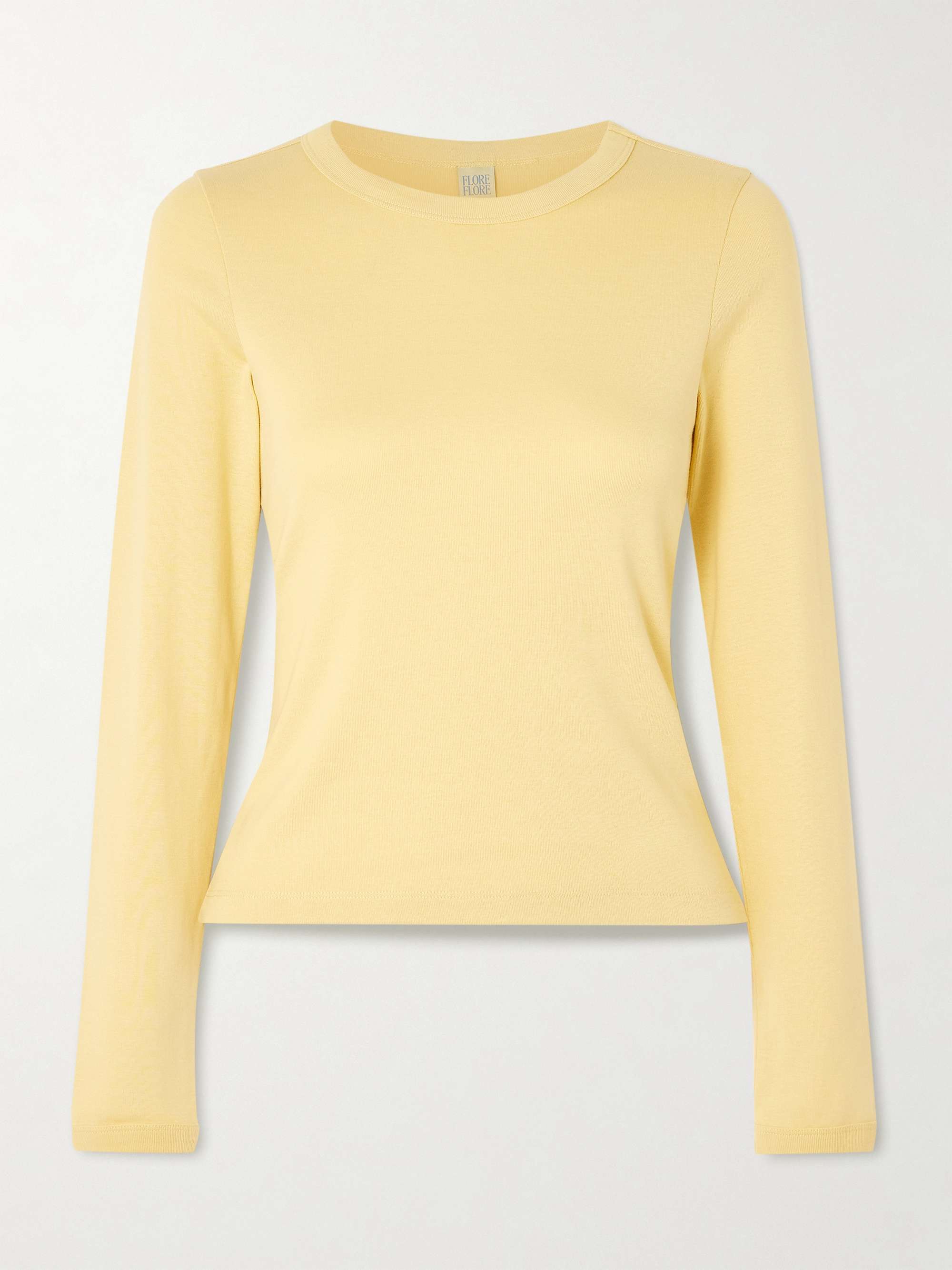 Max Organic Cotton-Jersey T-Shirt