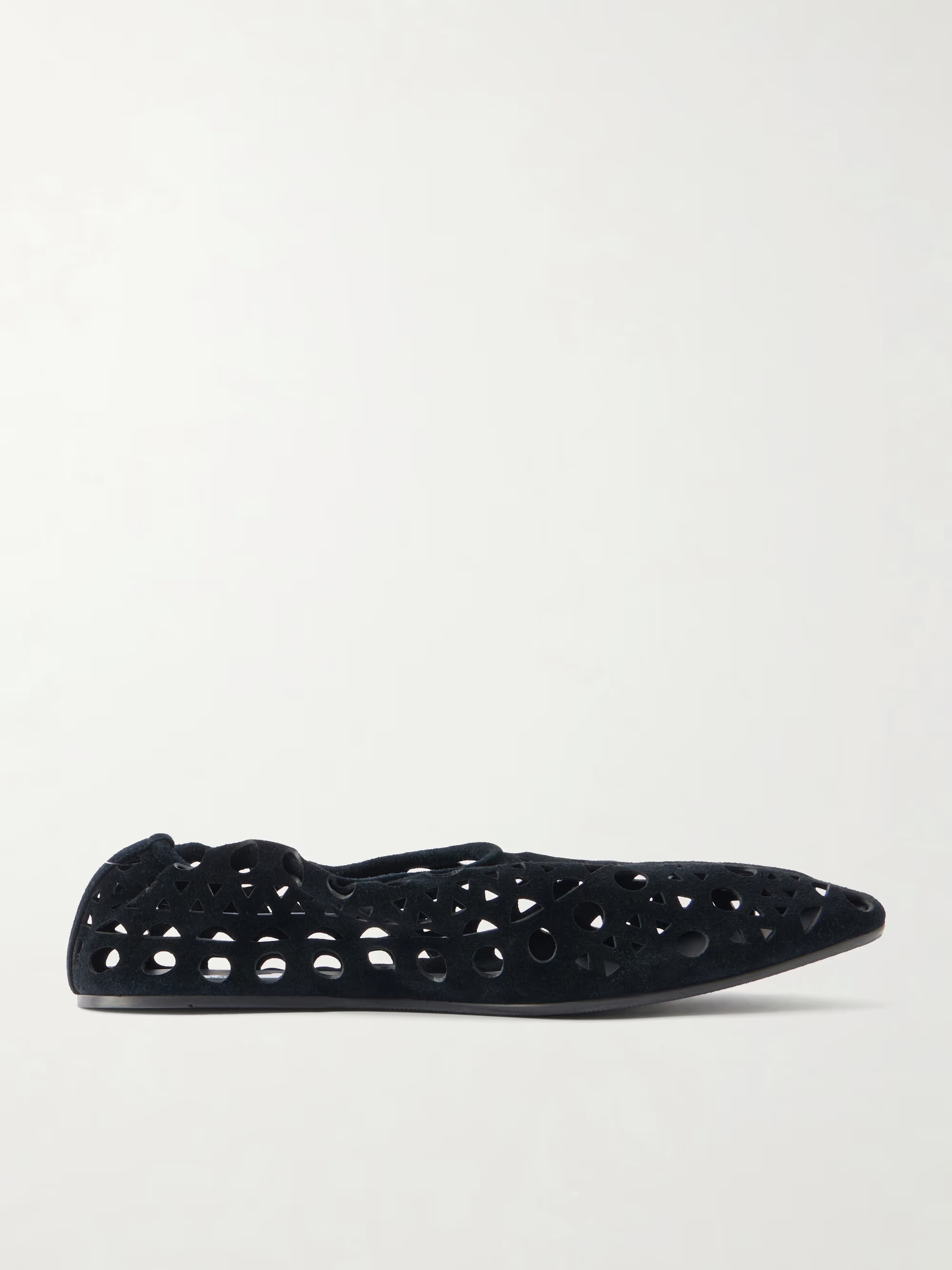 Ala&iuml;a, Neo Vienne Flats