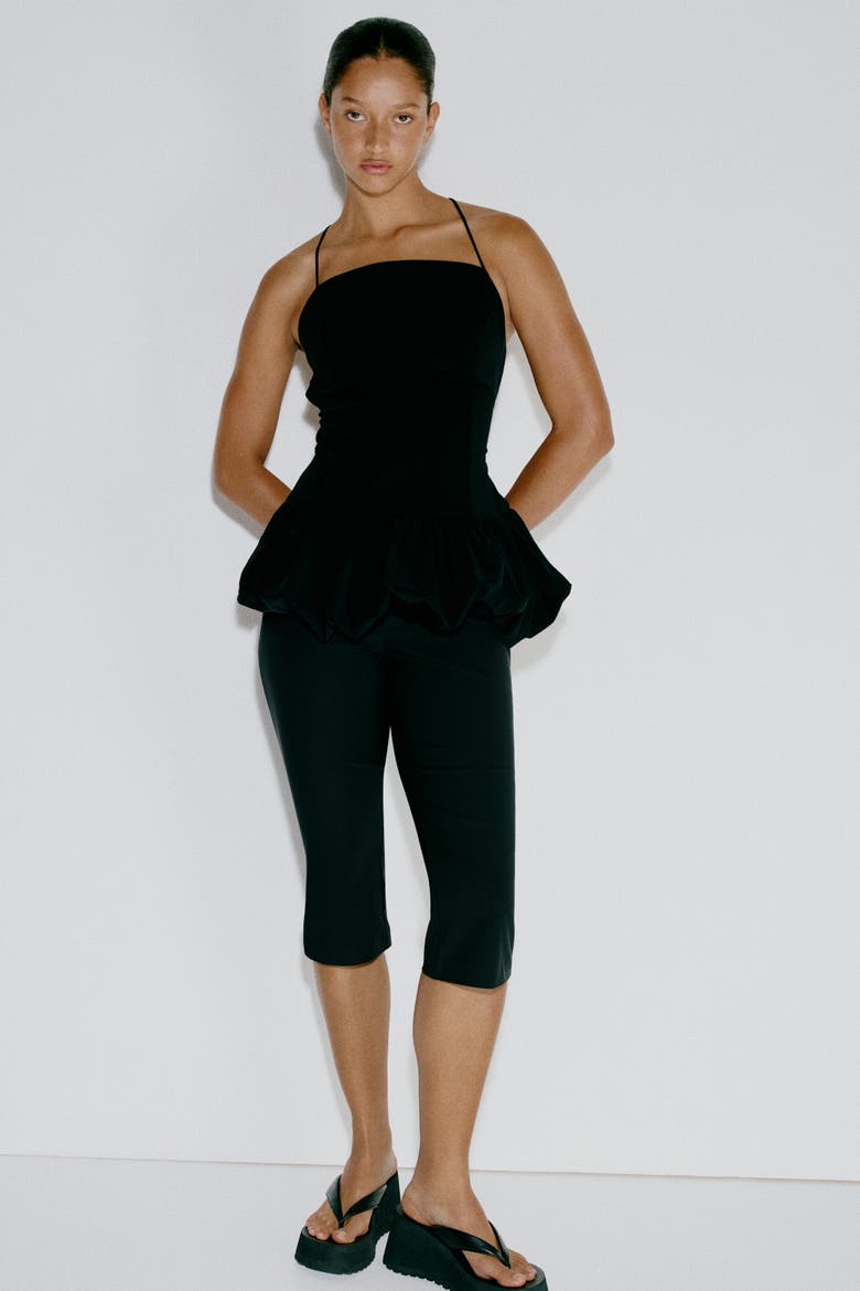 Capri Pants