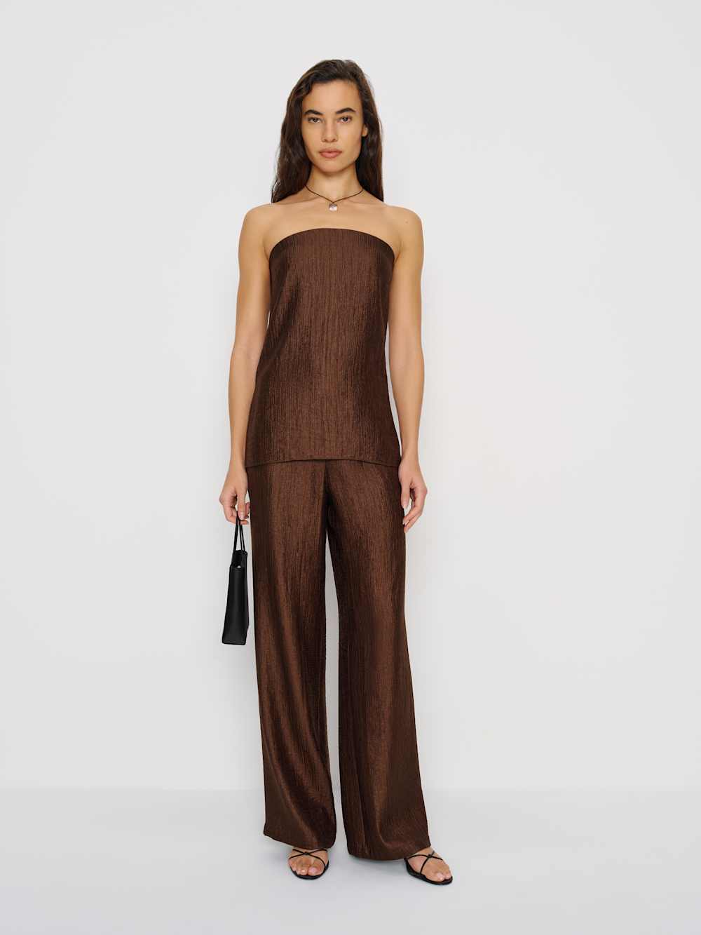 Alleia Two Piece
