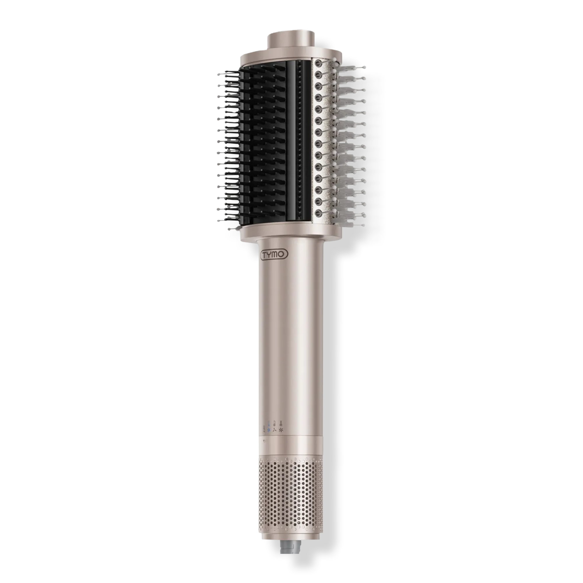 Airbeam Hot Air Brush - Champagne Gold