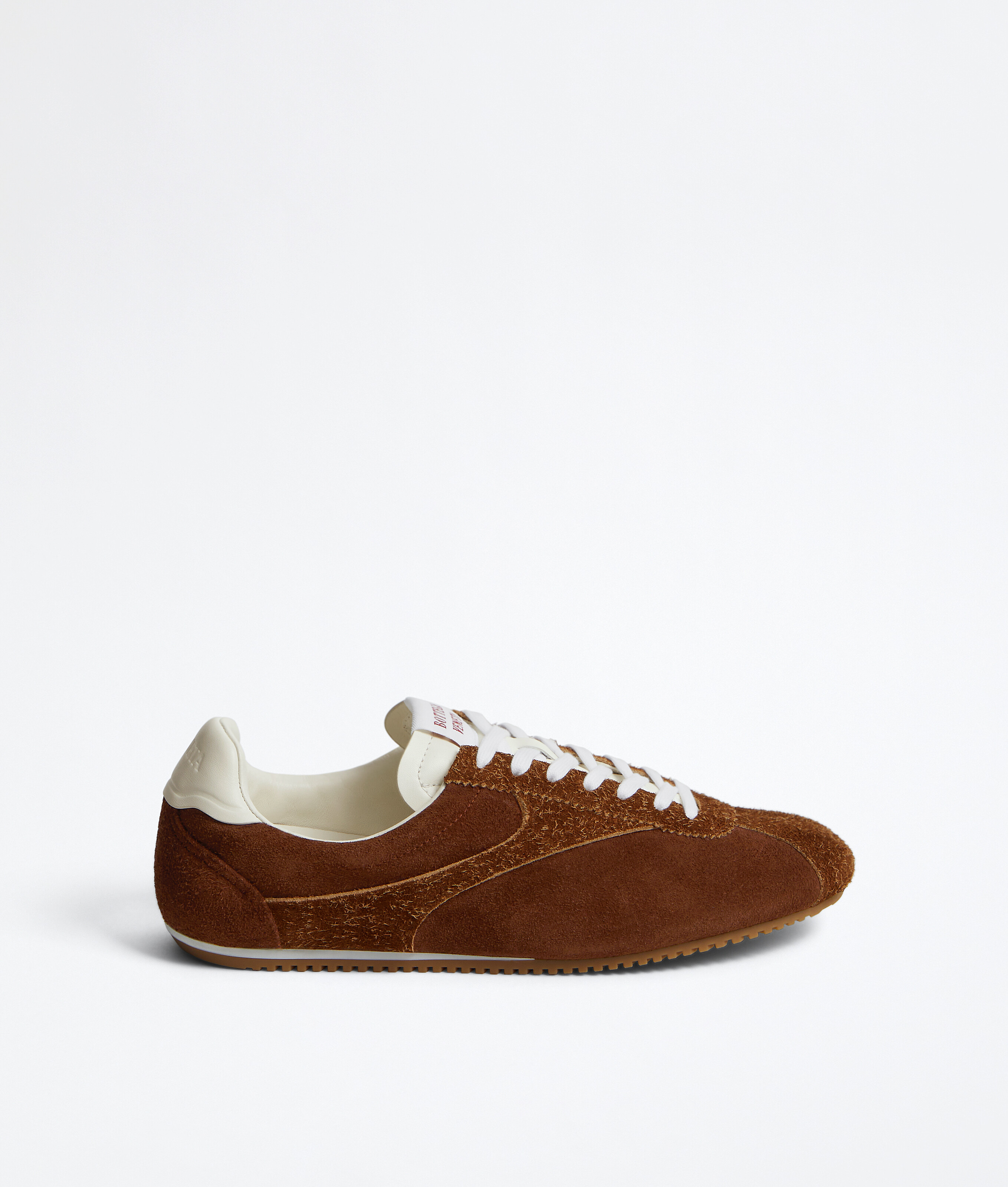 Women's Shot Sneaker in Oat Cocoa/alabaster