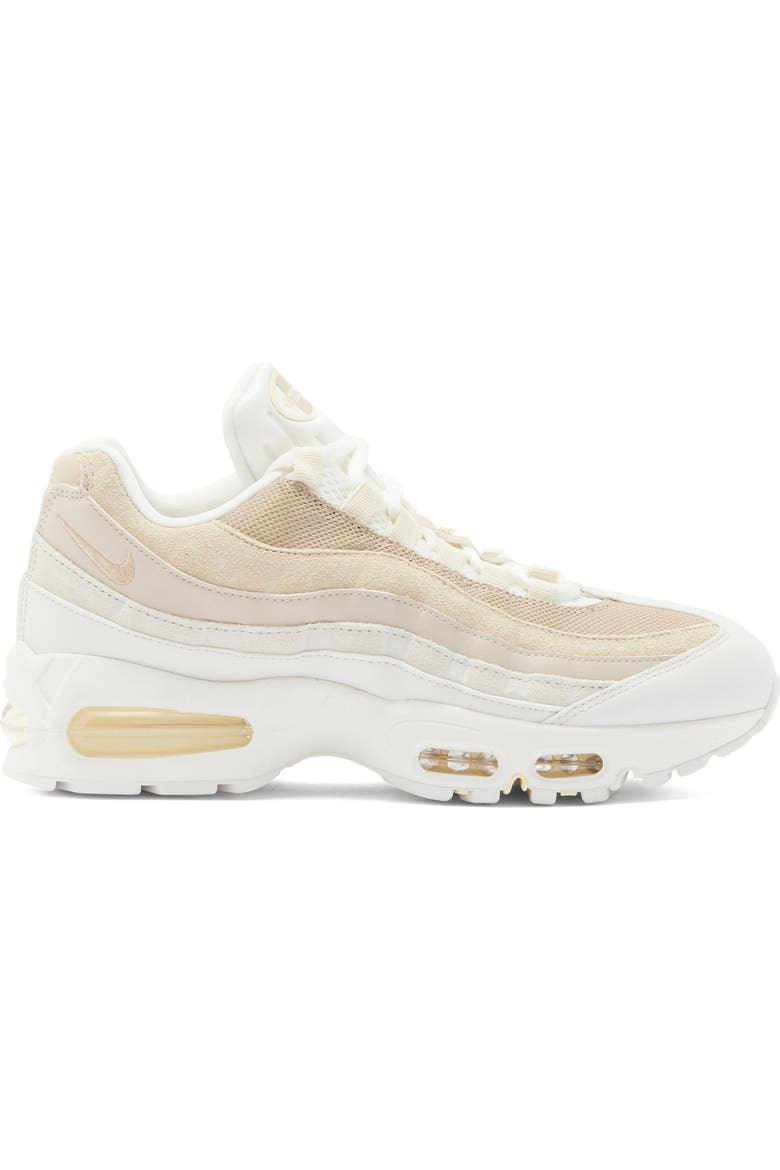 Air Max 95 Big Bubble Sneaker