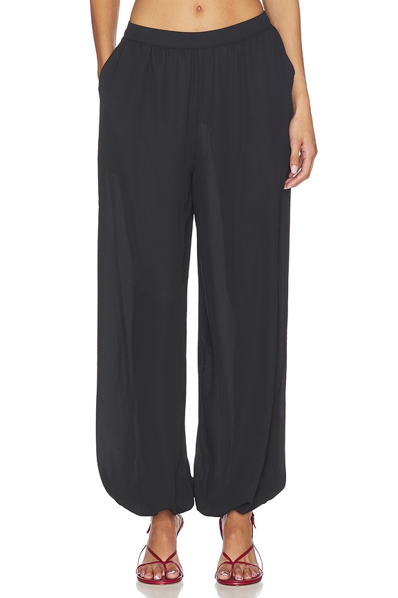 Dovie Balloon Pant
