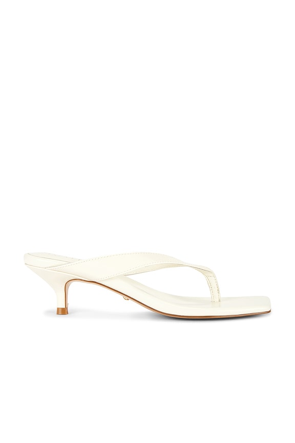 Perla Kitten Heel
