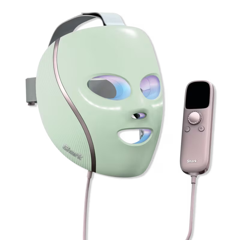 Shark, Shark Cryoglow&trade; Led Face Mask