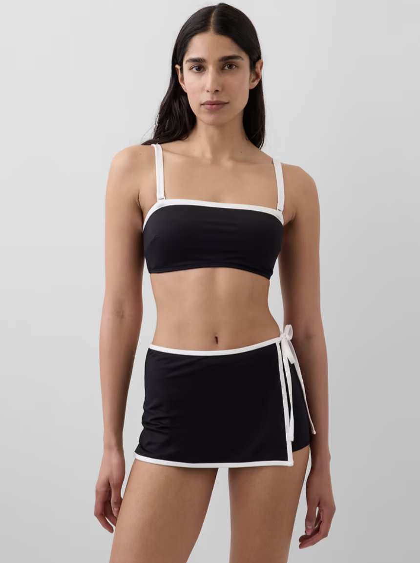Gap, Swim Skort