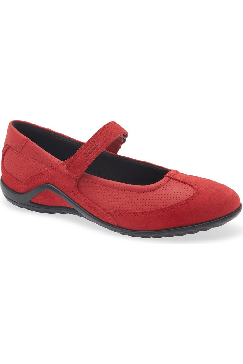 Vibration Ii Mary Jane Sneaker