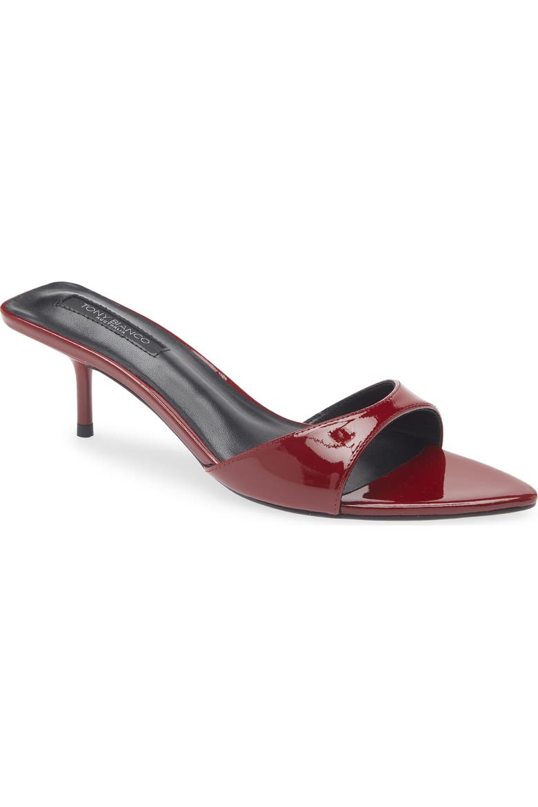 Fiesta Sandal