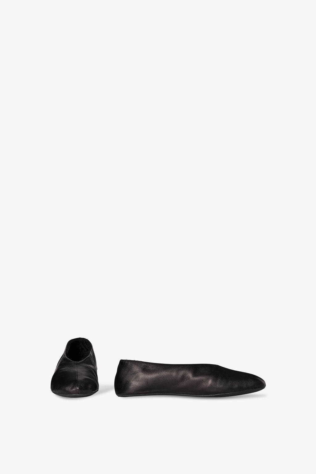 Stella Slipper