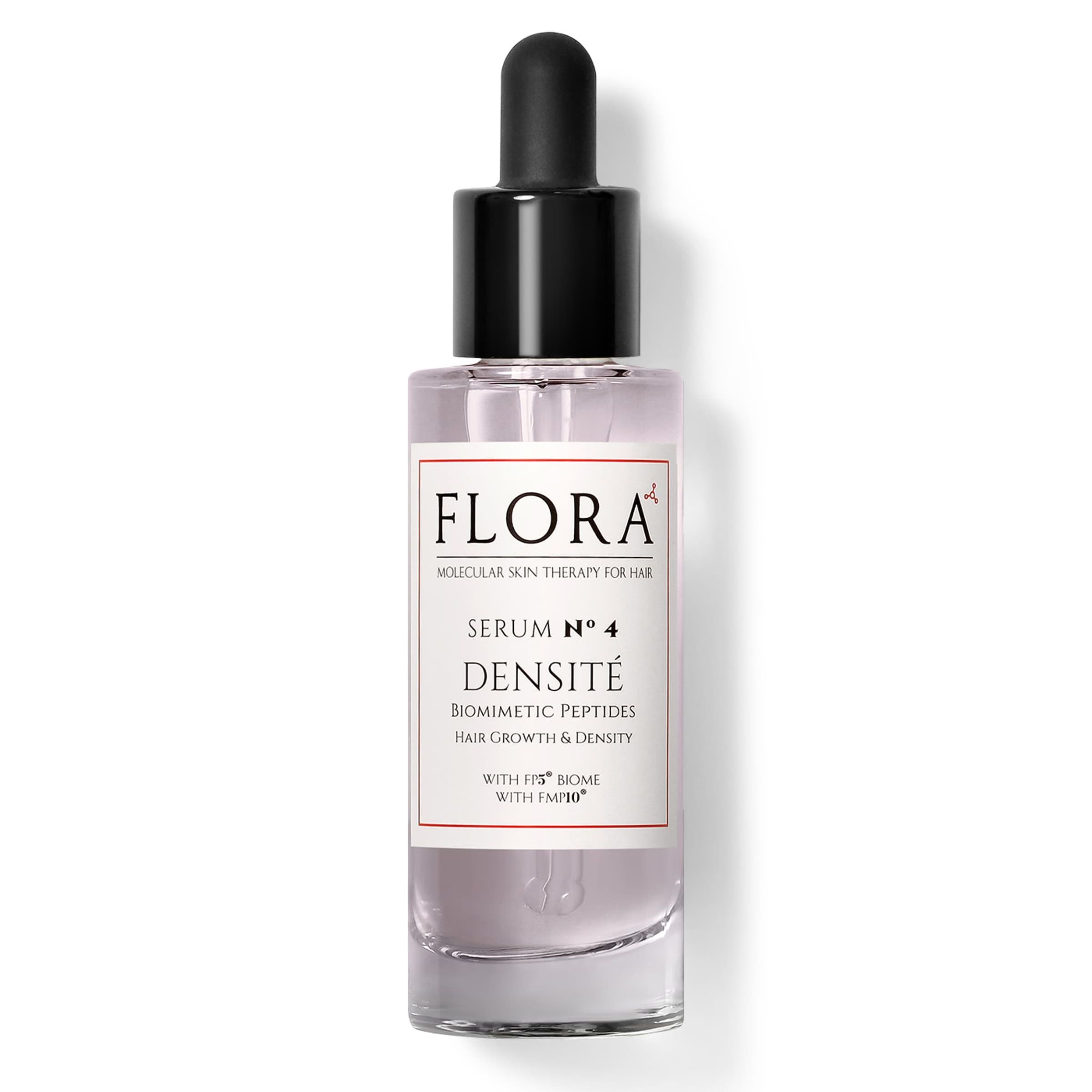 Flora Lab Paris Serum N&deg; 4 Densite (30ml)