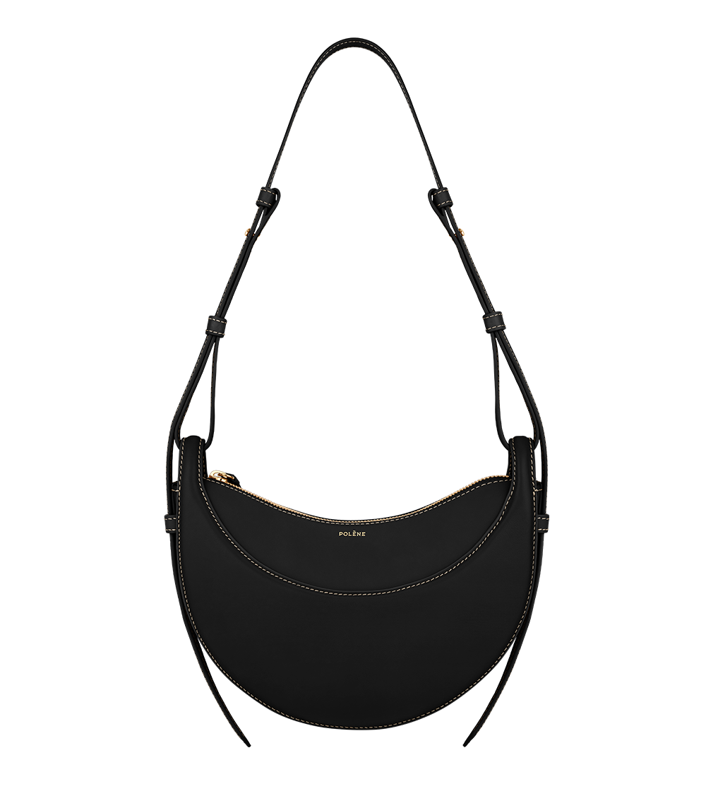 Num&eacute;ro Dix - Smooth Black