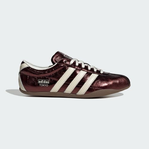 Tokyo Shoes