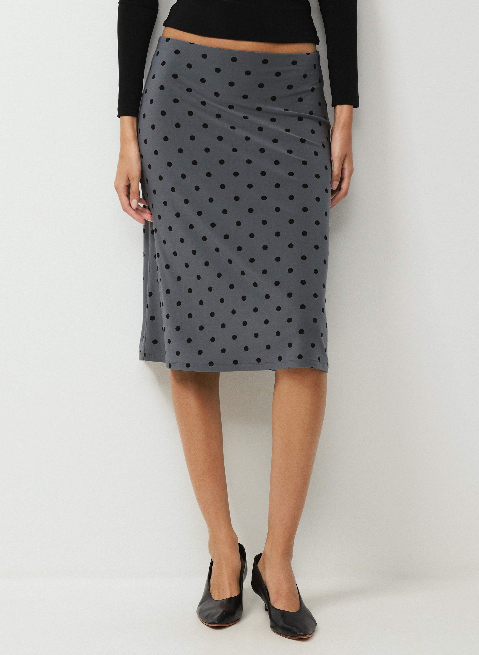 Smooth Matter&trade; Getaway Skirt