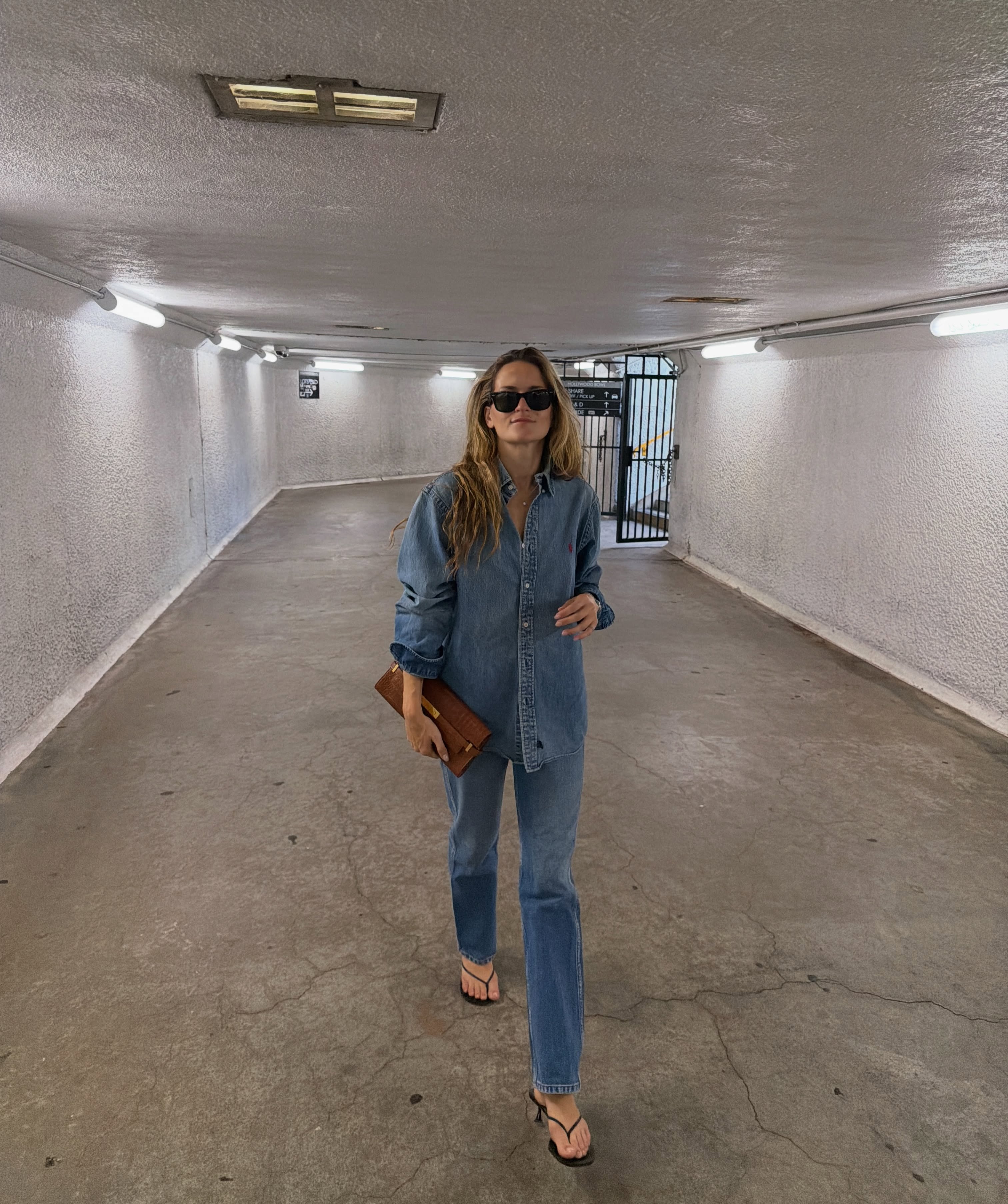 denim trends for fall 2026