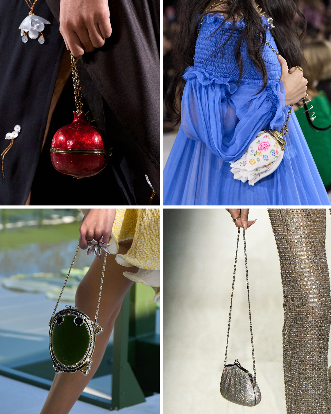 AW26 Handbag Trends
