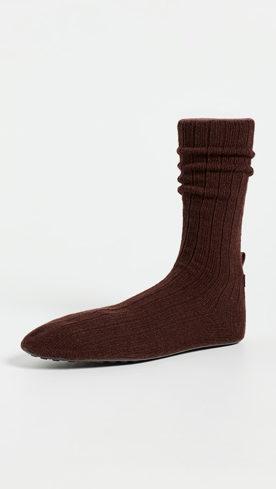 Hampton Strolls Shoes - Hazelnut