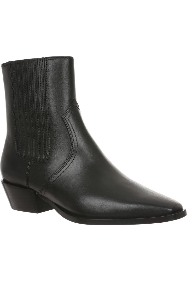 Tina Bootie