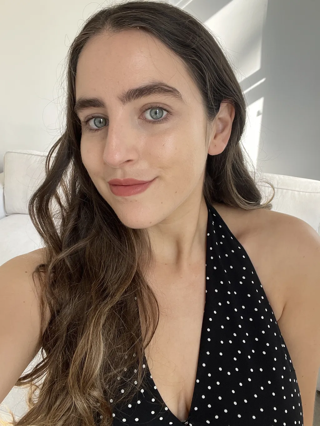SEO writer Ava Gilchrist