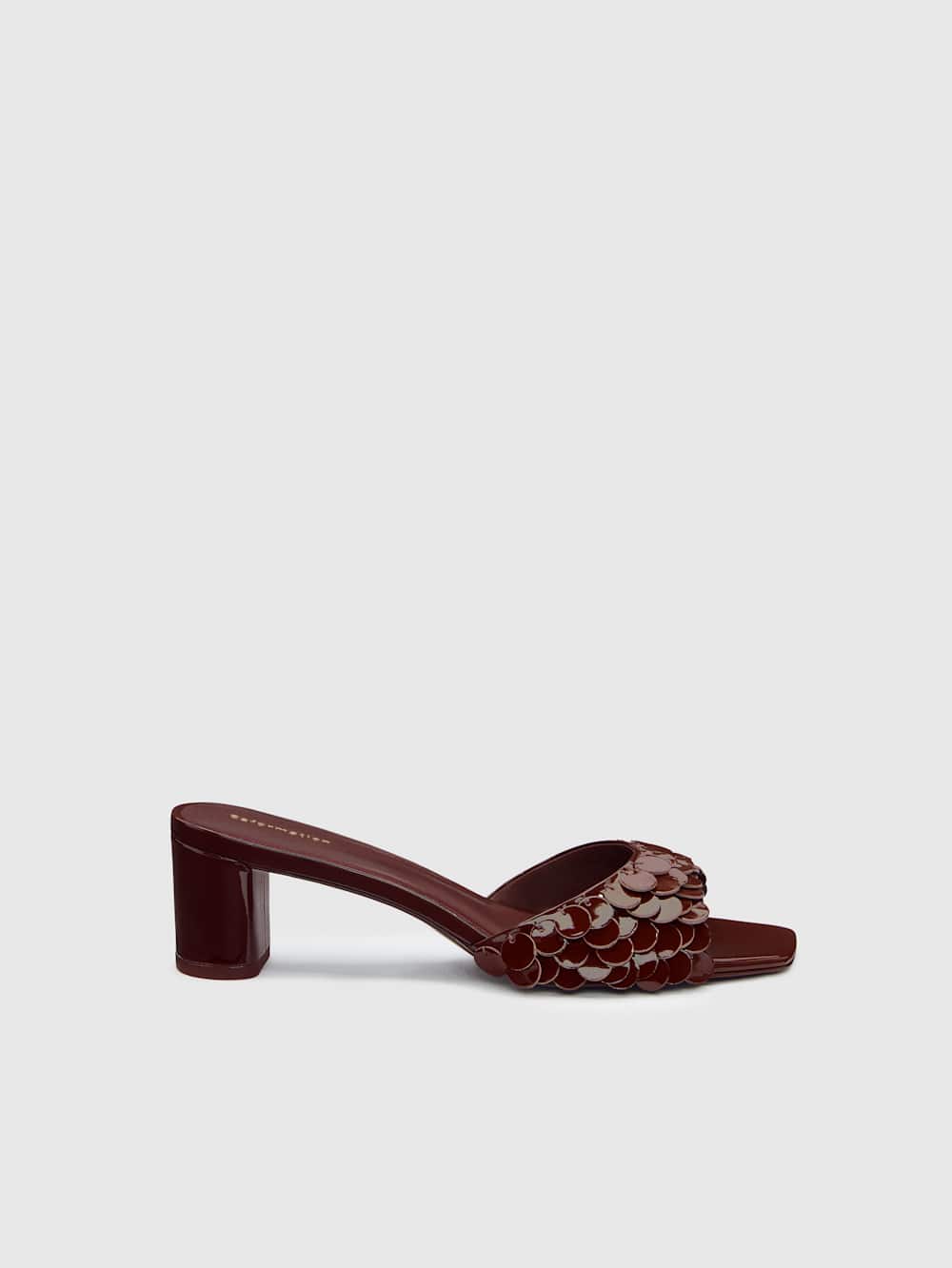 Imogen Heeled Sandal