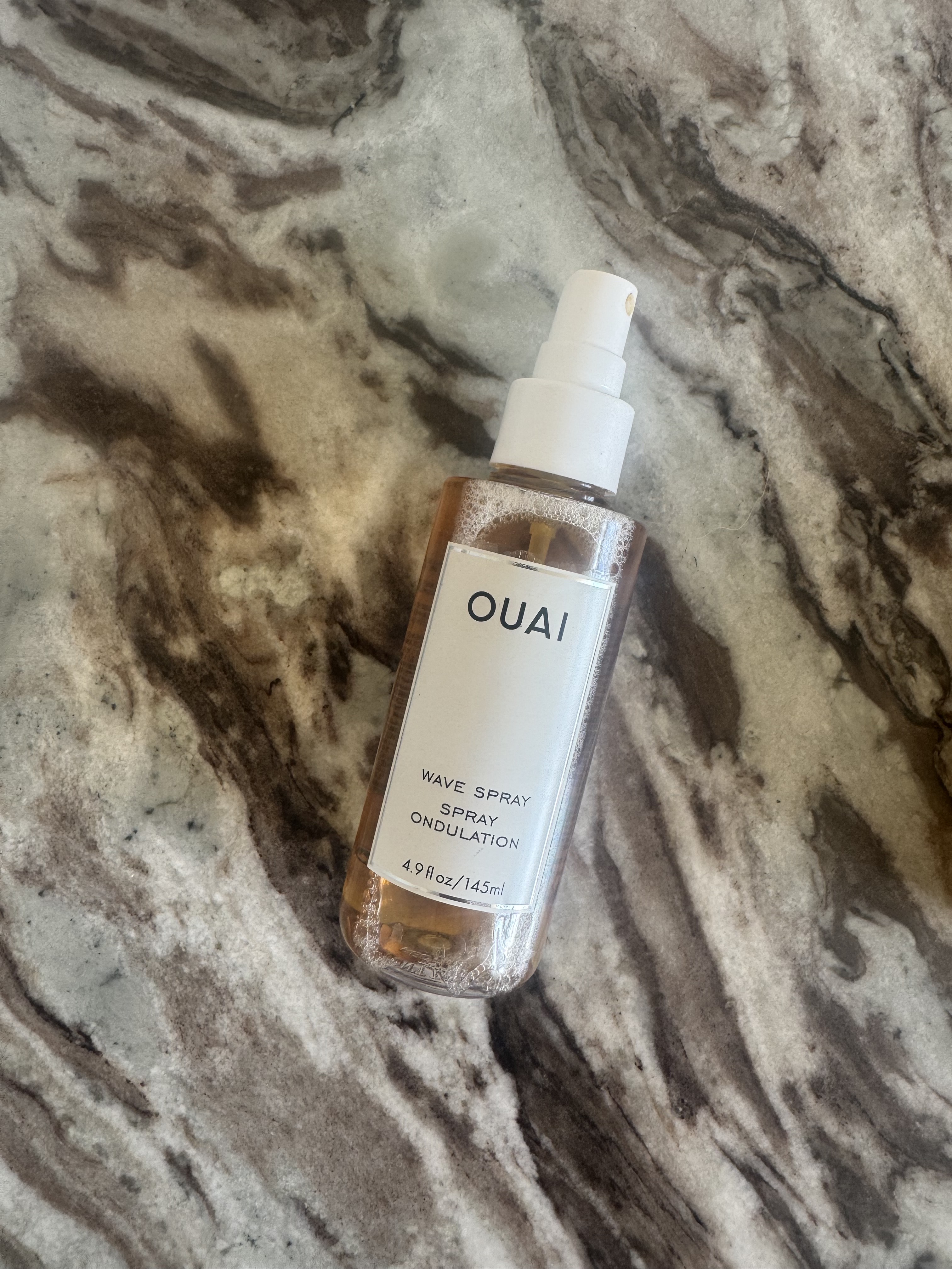 Ouai Wave Spray