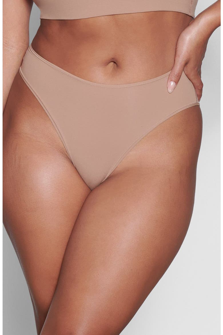 Fits Everybody Cheeky Briefs