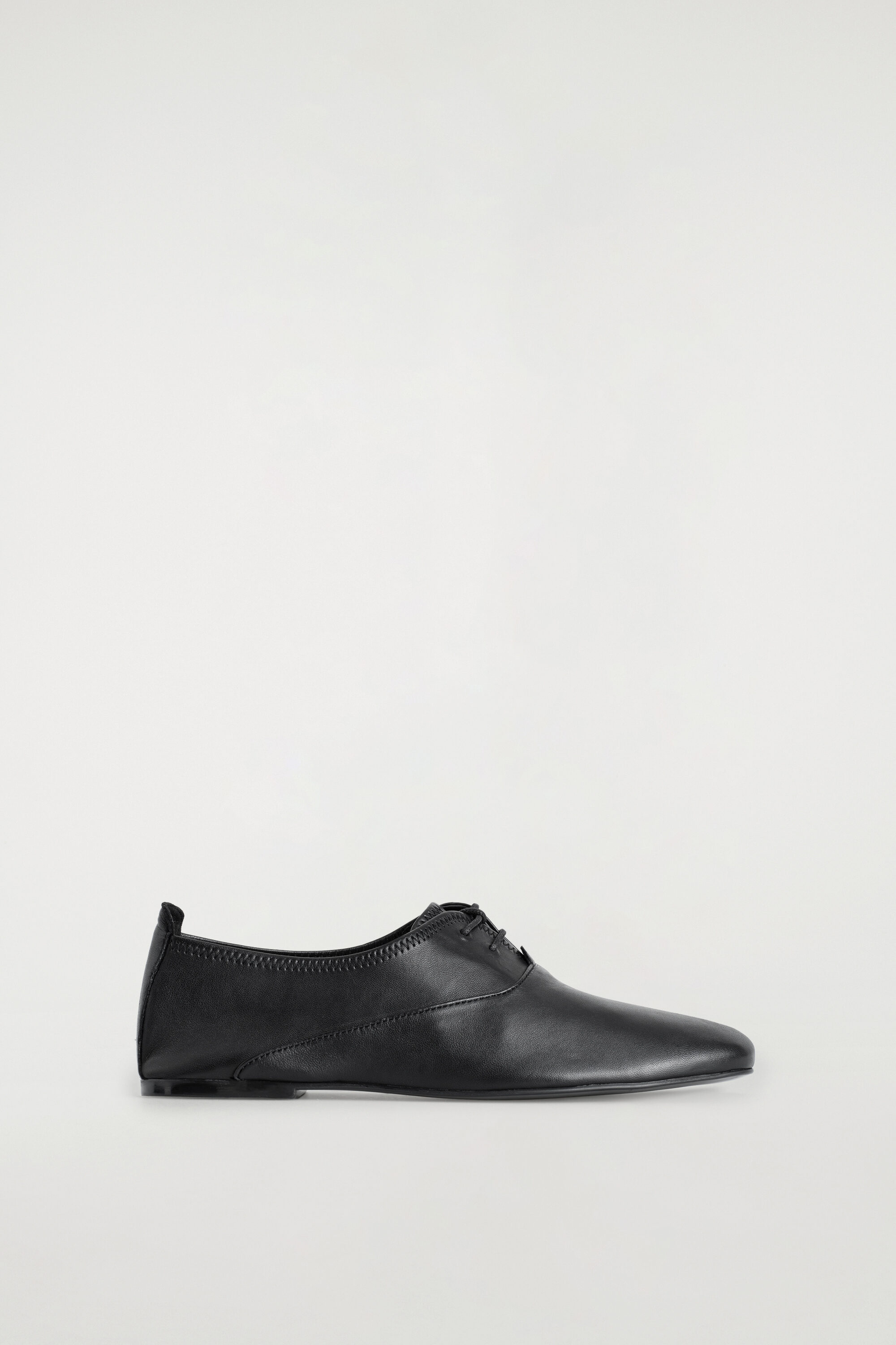 Soft Leather Brogues