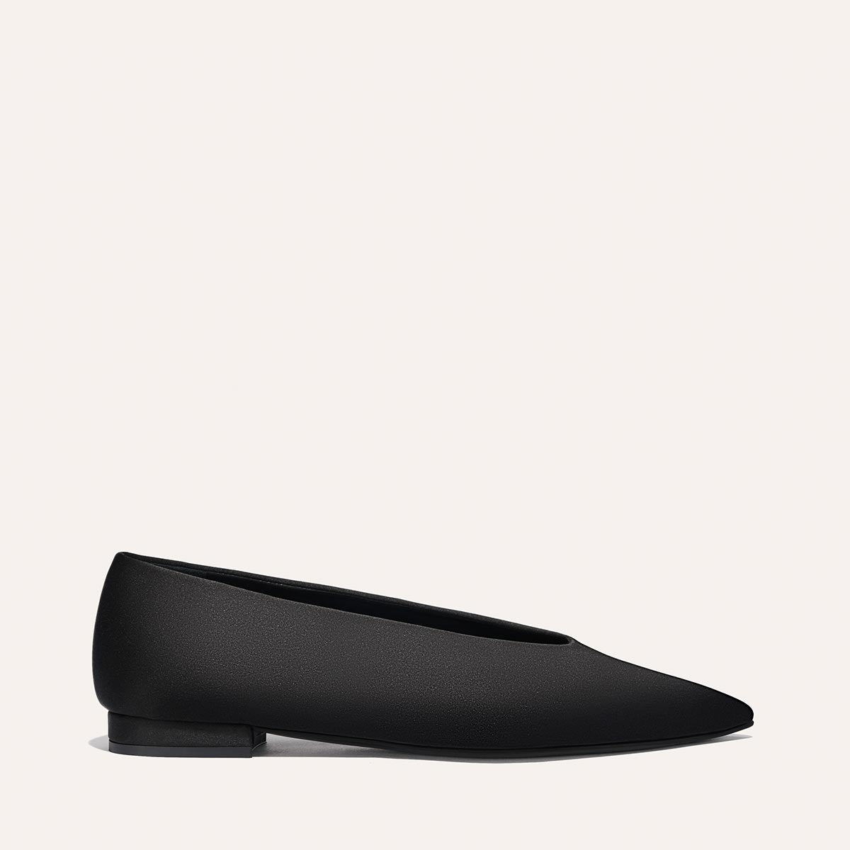 The Parra - Black Satin