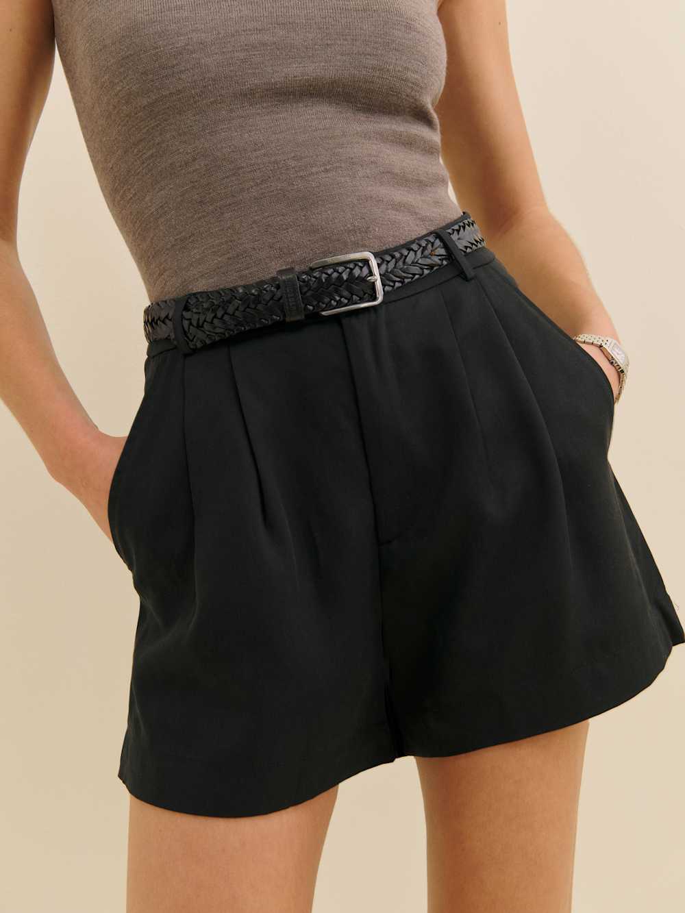 Mason Short