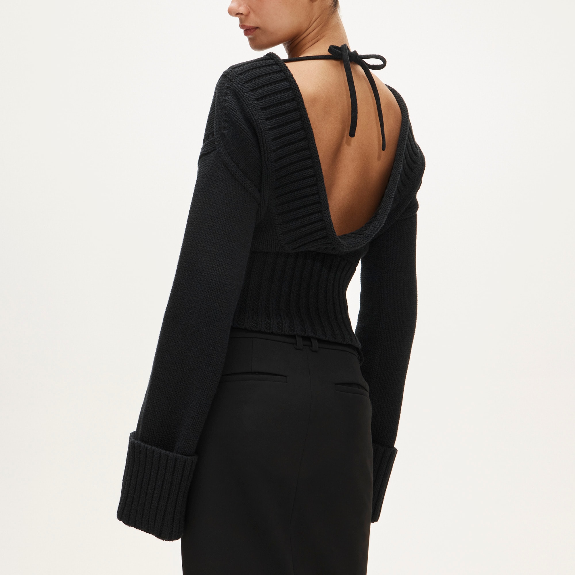 The Rollneck&trade; by Buci