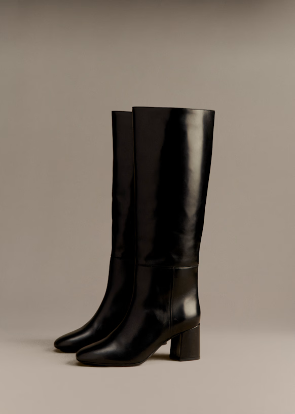 S&eacute;zane, Theodora Boots