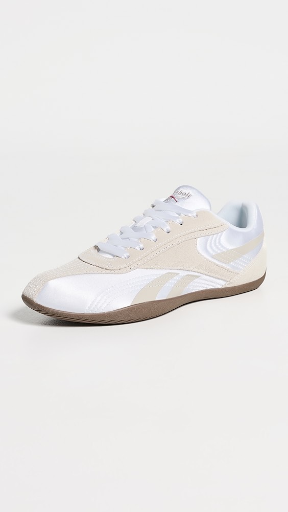 Ultra Lo Sneakers - White/mineral Grey/lee 2