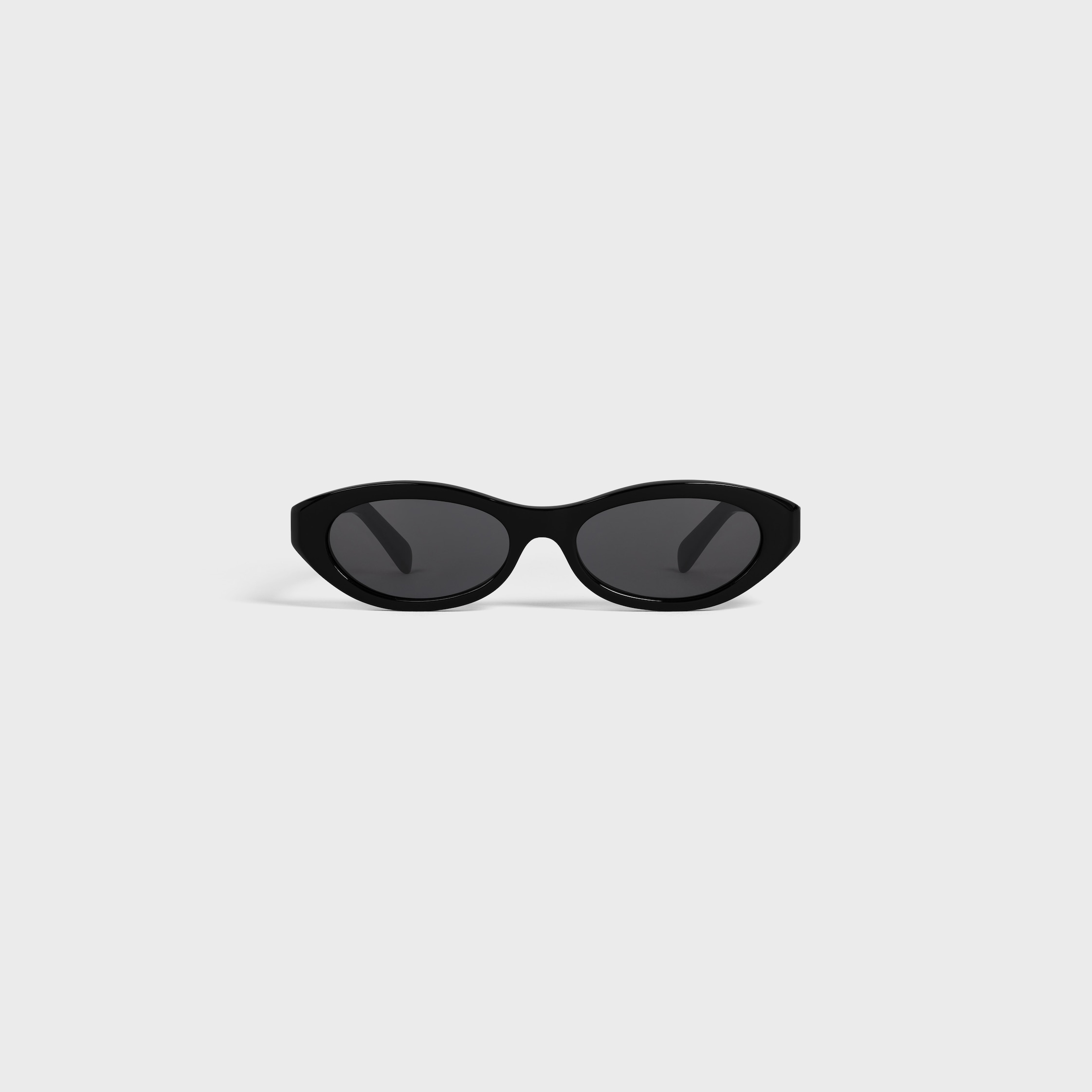 Triomphe Mini 02 Sunglasses in Acetate