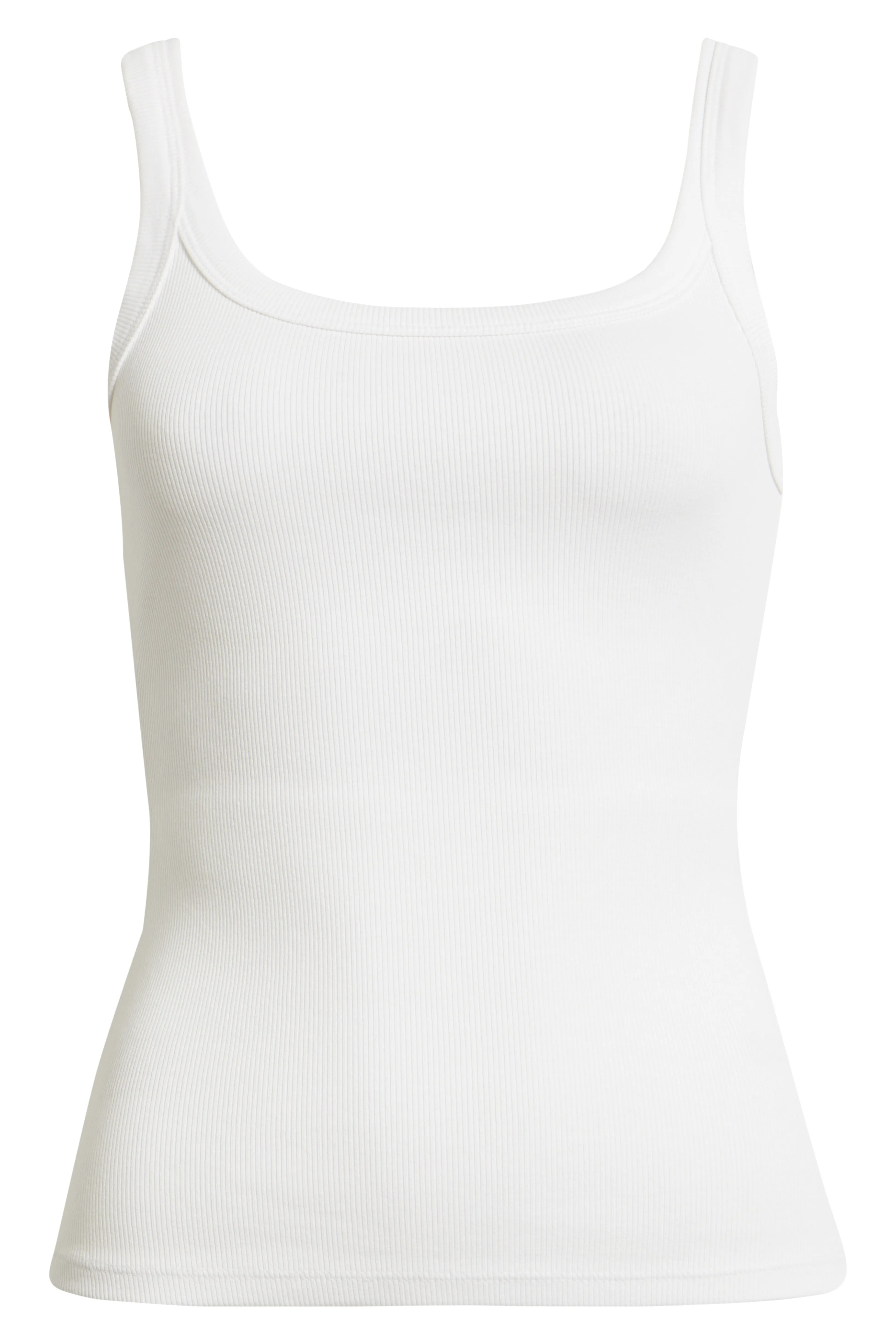 Open Edit, Rib Tank